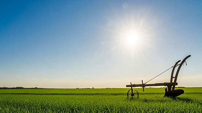 League Senator Centinaio Advocates for Agricultural Growth and Protection