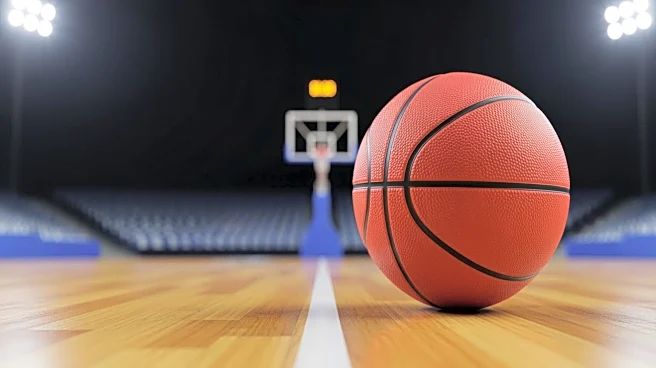 NBA Revises Score of Cavaliers vs. Wizards Game, Impacting Tournament Standings