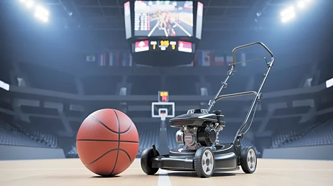 Gonzaga Defeats Oklahoma in Bad Boy Mowers Series, Secures Strong Lead