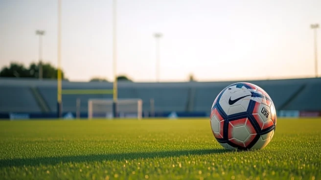 Trinity Rodman Suffers Knee Injury During Game, Impacting USWNT Roster