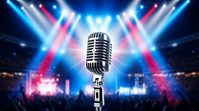 Journey Announces 60-Date Farewell Tour, Impacting Ticketing and Arena Demand