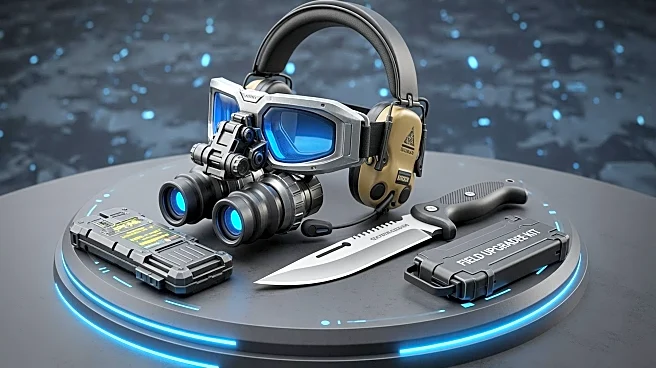 Call of Duty: Black Ops 7 Reveals Tactical, Lethal, and Field Upgrades for Launch