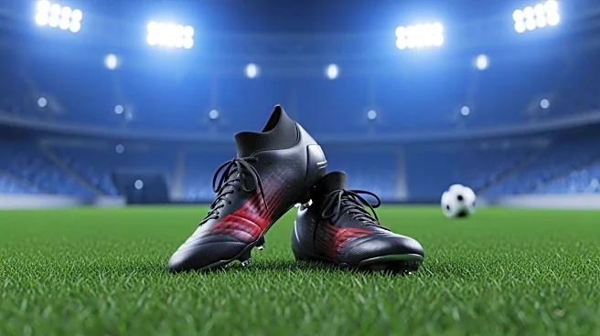 Lionel Messi's Double Helps Inter Miami Advance in MLS Playoffs