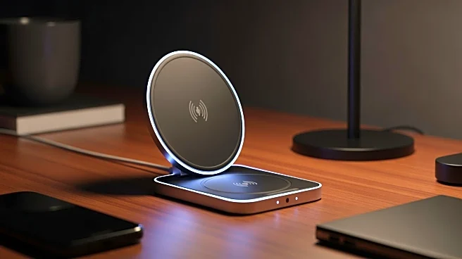 Smartphone Manufacturers Implement Charging Features to Preserve Battery Life