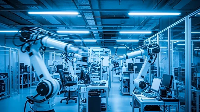 President Trump Supports Return of Skilled South Korean Workers to Hyundai Plant After ICE Raid