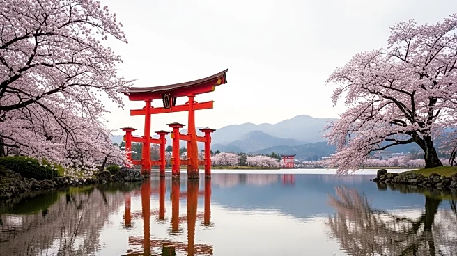 Japan Earthquake Triggers Aftershock Alert, Tsunami Warning Issued