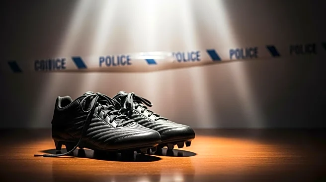 Buffalo Bills' James Cook Cleared to Play Despite Ankle Injury