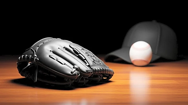 Baltimore Orioles Designate Pitcher Carson Ragsdale for Assignment After Brief MLB Stint