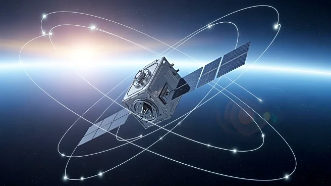 NASA and CNSA Collaborate to Prevent Satellite Collision Amidst Space Traffic Concerns