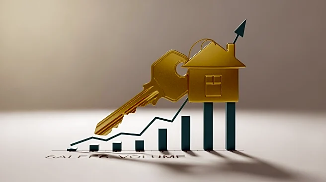 Polk County Home Prices Rise Amid Decline in Sales Volume