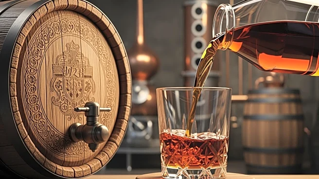 Michter's Distillery Announces 2025 Release of 20 Year Old Bourbon