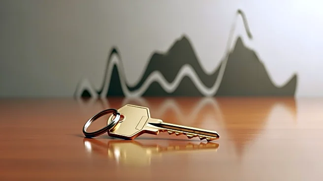 New Hanover County Sees Rise in Home Prices Amid Market Fluctuations