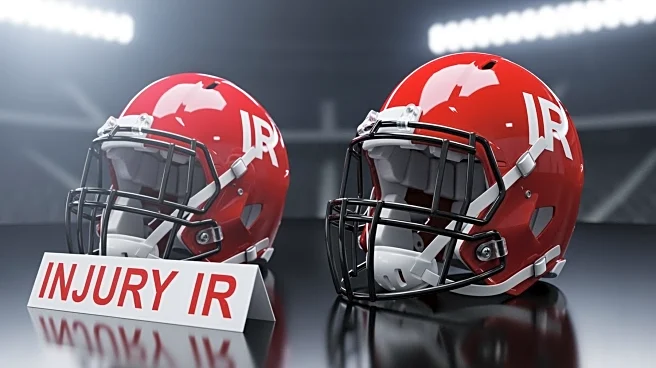 49ers Place Mykel Williams on IR, Activate Ben Bartch for Upcoming Game