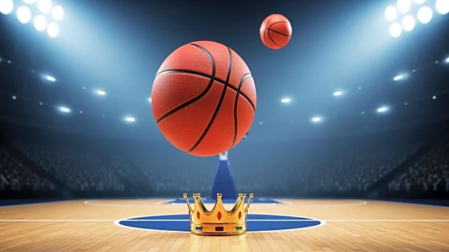 Anthony Edwards Leads Timberwolves Against Struggling Kings