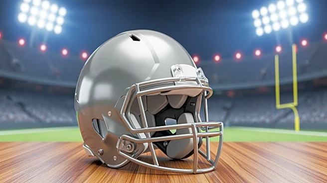 Ohio State Football Secures 13th Straight Win with Victory Over Purdue