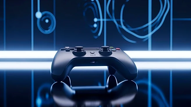 Electronic Arts Faces Backlash from Streamers Over Ownership Concerns