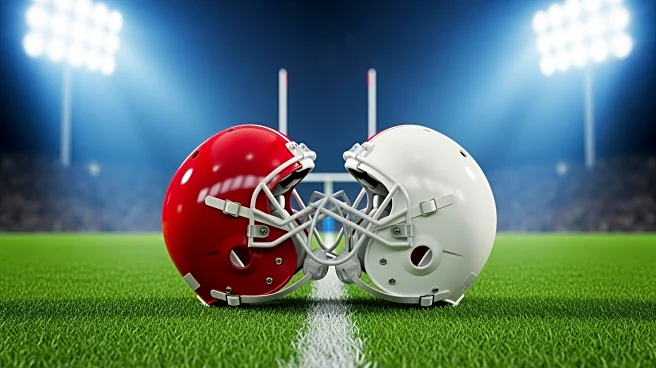 Wisconsin Badgers Overcome Quarterback Setback to Defeat Washington