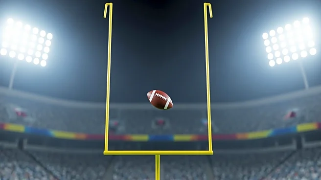 NFL Players Penalized for 'Hingle McCringleberry' Celebrations Inspired by 'Key and Peele'