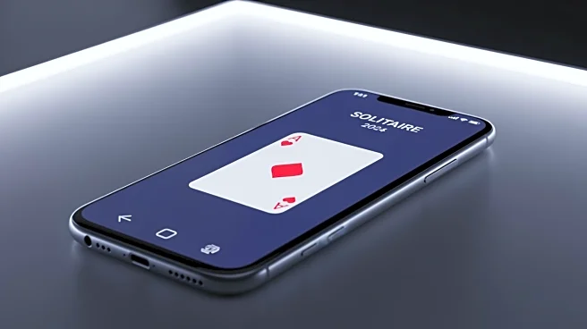 ESPN Analyst Mina Kimes Apologizes for Promoting Controversial Solitaire App