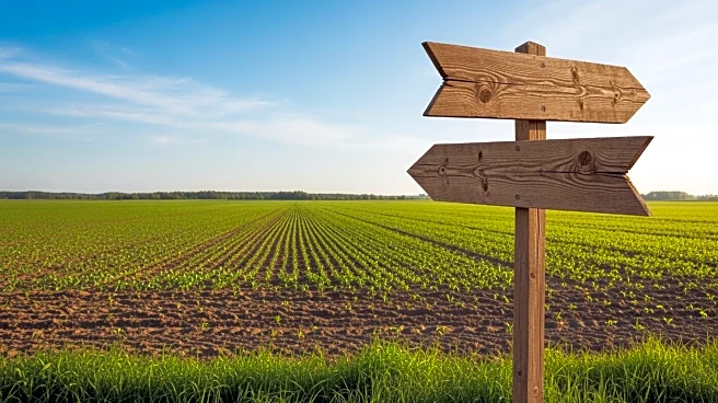 East Durham College Initiates New Farming Campus to Meet Skill Demand