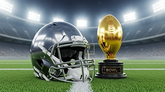 CBS Sports Network Broadcasts Key College Football Matchups with Bowl Implications