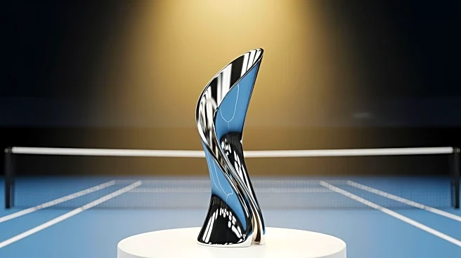 Elena Rybakina Wins 2025 WTA Finals Title Against Aryna Sabalenka