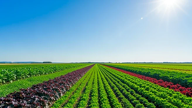 President Mary Robinson Advocates for Smallholder Farmers at COP30