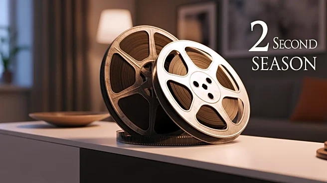 Netflix Drama 'Adolescence' Discussed for Potential Second Season