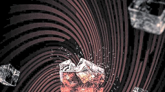 Neuroscience Study Reveals BDNF's Role in Moderating Alcohol Consumption and Seeking Behaviors