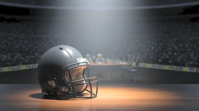 NFL Requests Moment of Silence for Cowboys’ Marshawn Kneeland