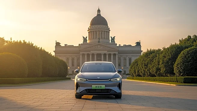 Elon Musk Sends Representative to White House Reception, Skips Event