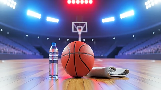 Trendon Watford's Triple-Double Leads Sixers to Victory Over Raptors