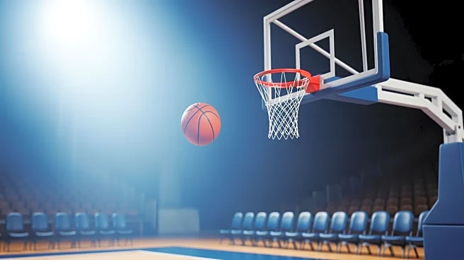 St. John's Basketball Scores Historic Points in Loss to Alabama