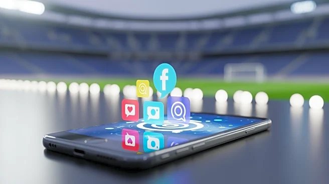 Athletics Allow Social Media Comments After Two-Year Hiatus, Facing Backlash from Fans