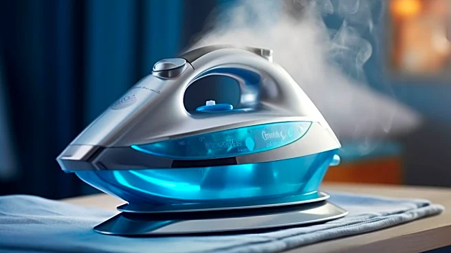 Amazon Steam Cleaners Receive High Praise for Effectiveness and Safety