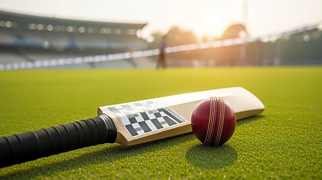 Asian Cricket Council Plans More Events Following Asia Cup Success