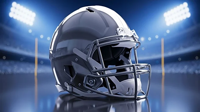 Auburn's D.J. Durkin Accuses Rivals of Tampering Amid Coaching Transition