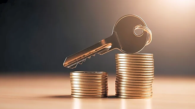 Federal Housing Finance Agency Director Supports President Trump's 50-Year Mortgage Proposal Amid Backlash