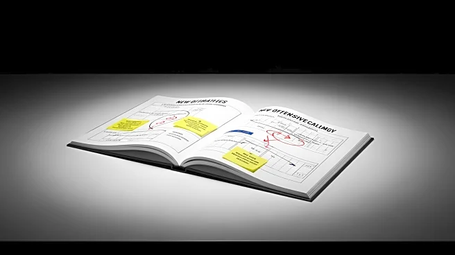 Cleveland Browns Adjust Strategy with New Offensive Playcalling Against Jets