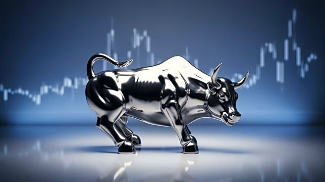 Wall Street's Bullish Stance on AMD Amid AI Valuation Concerns