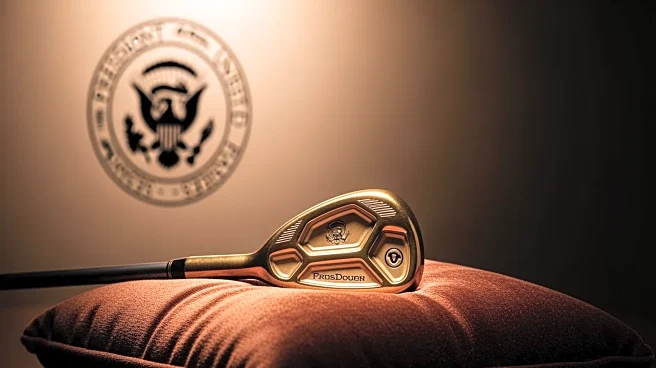 President Trump's Unconventional Lifestyle Raises Questions About Relatability