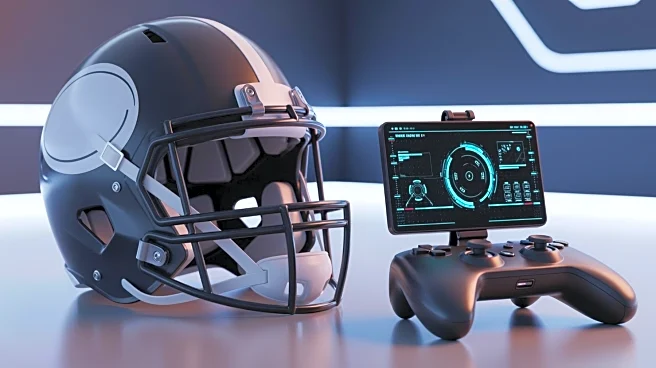 Detroit Lions Utilize Madden 26 Simulation for Game Predictions Against Washington Commanders