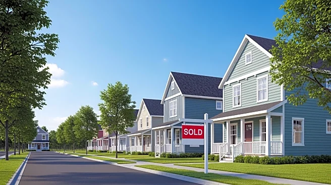 Homebuyers from Major U.S. Metros Target The Villages Amid Housing Scarcity