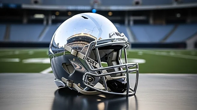 Navy Midshipmen's QB Blake Horvath Out Due to Injury Against Notre Dame