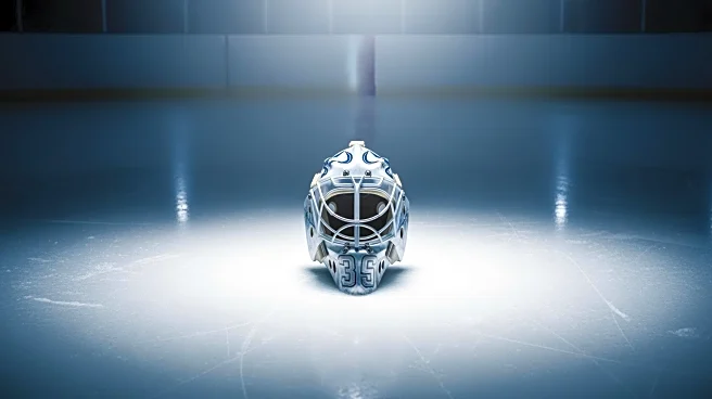 Oilers' Calvin Pickard Struggles in Relief, Team Faces Challenges