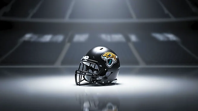 Jacksonville Jaguars Face Uncertainty in Upcoming Match Against Houston Texans