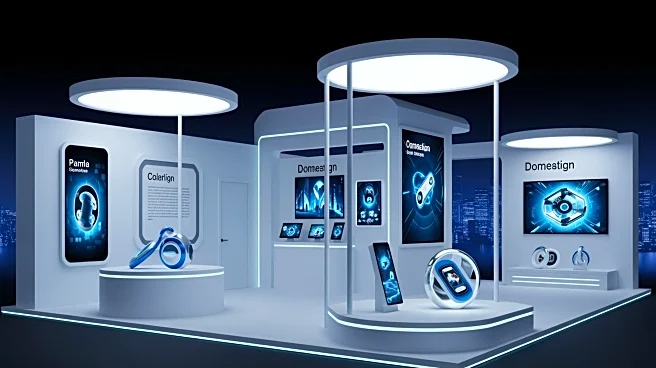 Enterprise Ireland Showcases Start-Ups at TechCrunch Disrupt 2025 in San Francisco