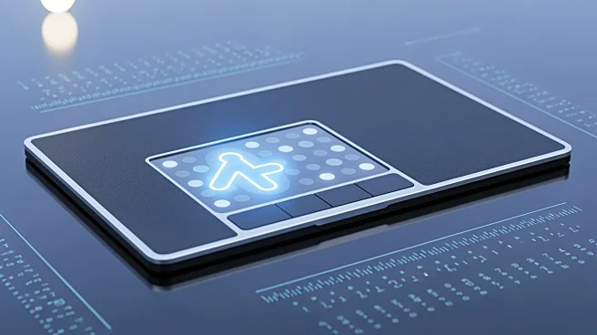 HyperSpace Trackpad Pro Introduces Premium Multi-Touch Experience for Windows Users