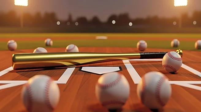 Pirates' Prospect Tony Blanco Jr. Wins Fall League Home Run Derby in Emotional Tribute