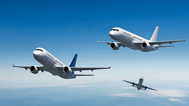 U.S. Department of Transportation Cancels 13 Flight Routes to Mexico, Affecting Travelers